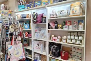 Librería Papelería Norte