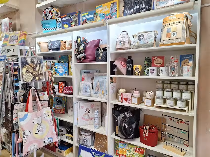 Librer&iacute;a Papeler&iacute;a Norte