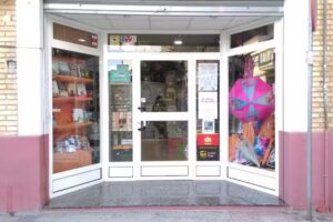 Librería Papelería PADIERNA