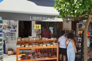 Librería Papelería PALLARES