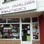 Librería papelería Papiro