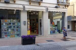 Librería Papelería Papiro