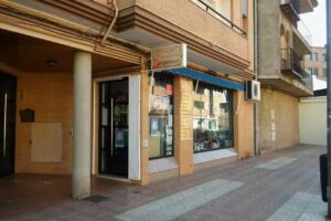 Librería Papelería Pergamino.