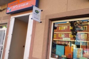 Librería Papelería Persán