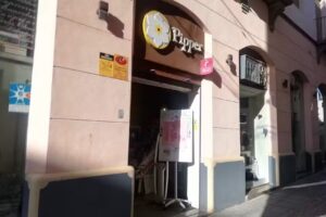 Librería Papelería Pipper