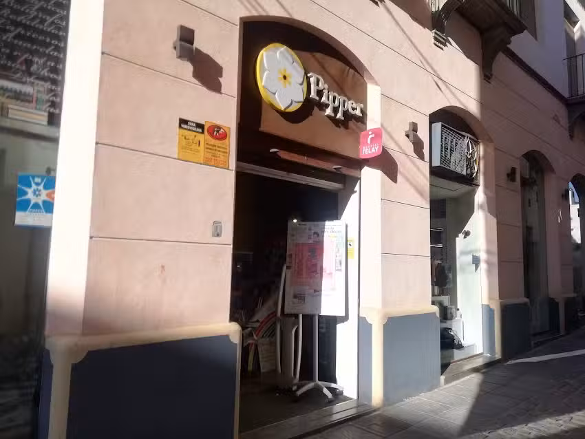 Librería Papelería Pipper