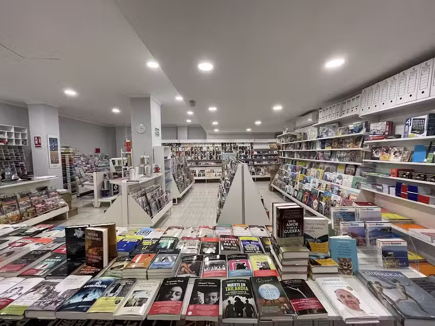 Librer&iacute;a Papeler&iacute;a Puerto