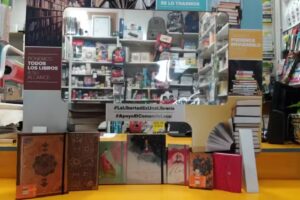 Libreria Papeleria Reciclados Don Reciclón