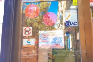 Librería Papelería Reyes Católicos