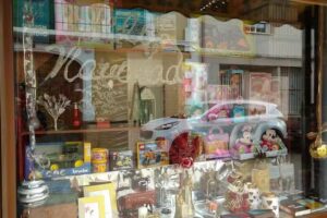 Librería-papelería San Antón