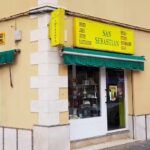 Librería Papelería San Sebastián