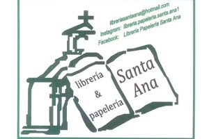 Librería&Papelería Santa Ana, Juguetería, regalos personalizados