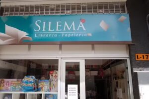 Librería Papelería Silema