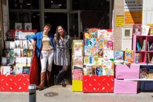 Librería Papelería Sol