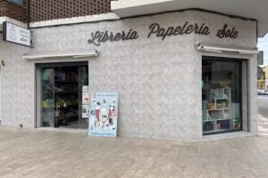 Librería Papelería Sole