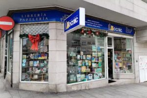 Libreria &ndash; Papeleria Tecnic