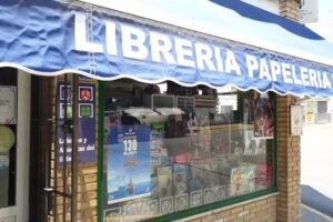 Libreria Papeleria Toñi
