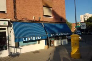 Librería Papelería Unipa