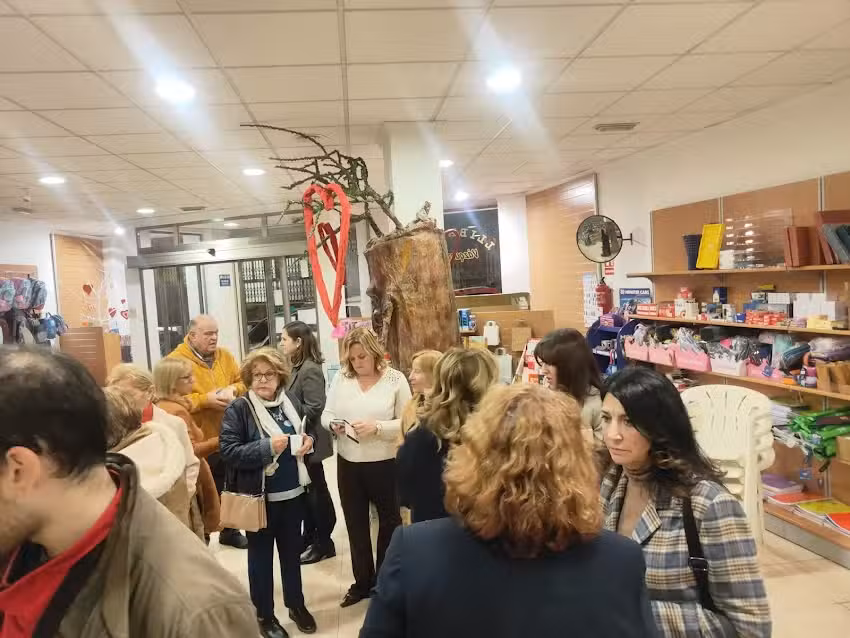 Librería Papelería Vázquez Such