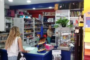 Libreria Papeleria Venus