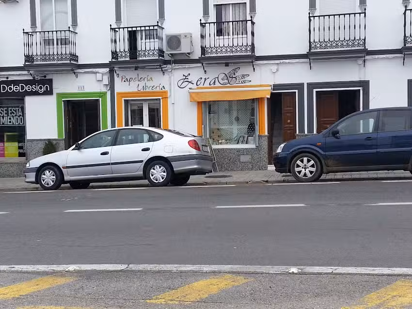 Libreria Papeleria Zeras