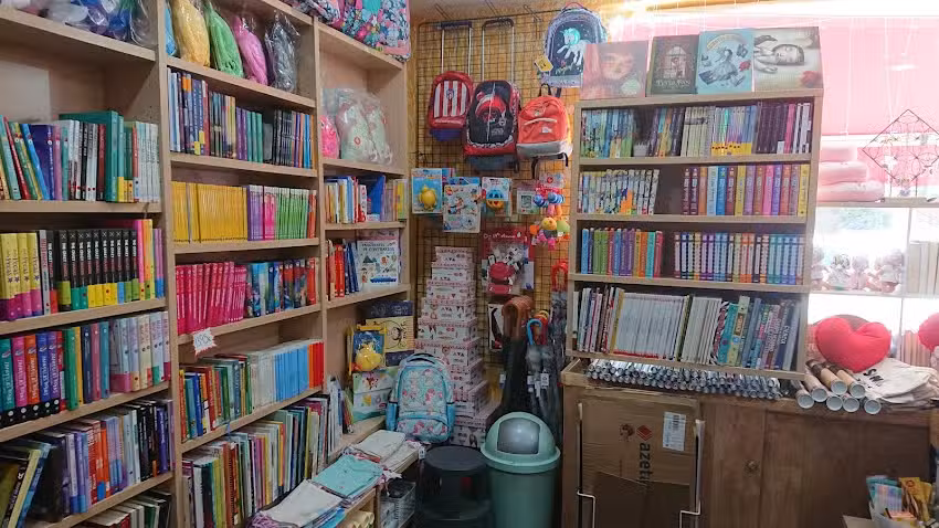 Libreria Platero Libros Papeleria