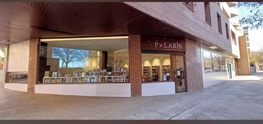 Librería Polaris