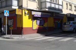 Librería Pueblos y Culturas