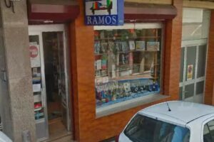 LIBRERIA RAMOS