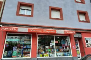 Librería Rayuela
