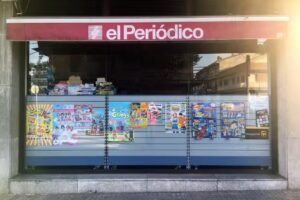 Librería Sant Miquel