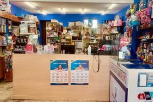 Librería Santamarta