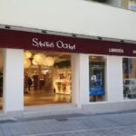 Librer&iacute;a Santos Ochoa Huesca