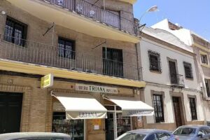 Libreria Triana