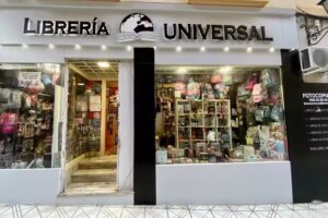 Librería Universal