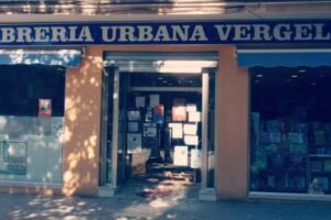 Librería Urbana Vergeles Sl