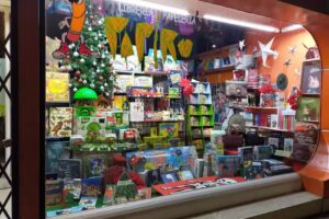 Librería y fotocopias PAPIRO