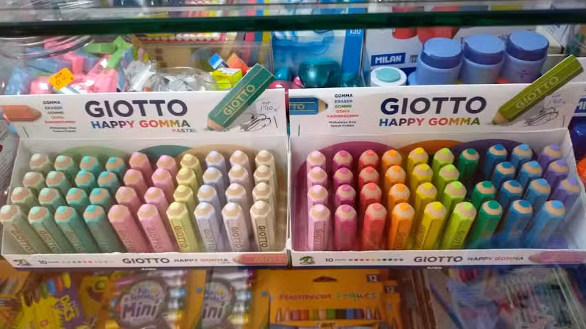 Librer&iacute;a y Papeler&iacute;a Arte y Papel