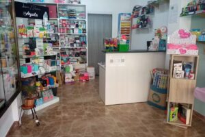 Librería y Papelería Ayola