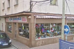 Libreria Y Papeleria M. Sanchez S.L