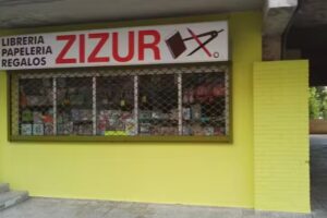 Librería Zizur