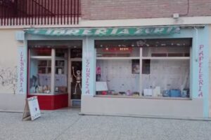 Librería Zuriza Papelería