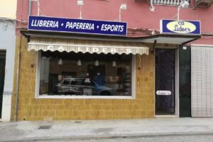 LIDER’S CANALENSE S.L.