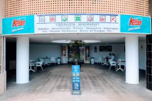 Lindavista Minimarket – Loterías y apuestas del Estado