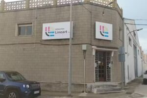 LINEART S.L