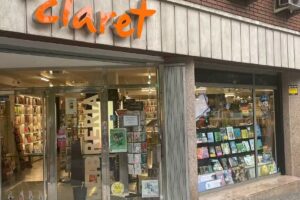 Llibreria Claret