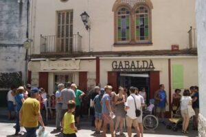 Llibreria Cooperativa Gabaldà