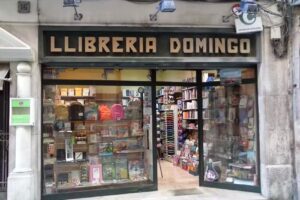 Llibreria Domingo