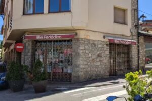 Llibreria i Papereria Clips