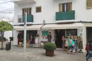 Llibrería Papelería Sta. Eulalia